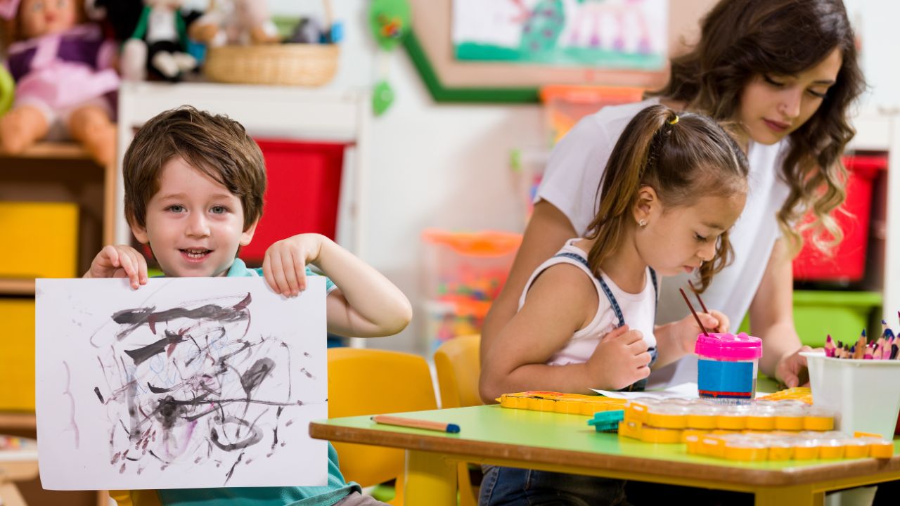 atrakcje na śląsku dla przedszkolaków i uczniów