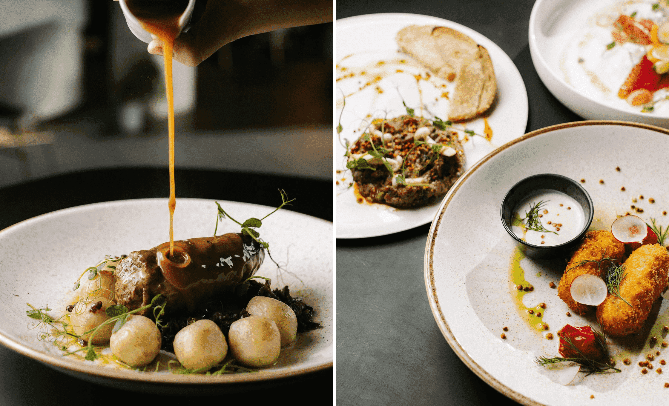 Food & Ball Katowice