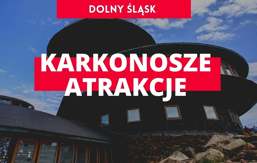 Karkonosze