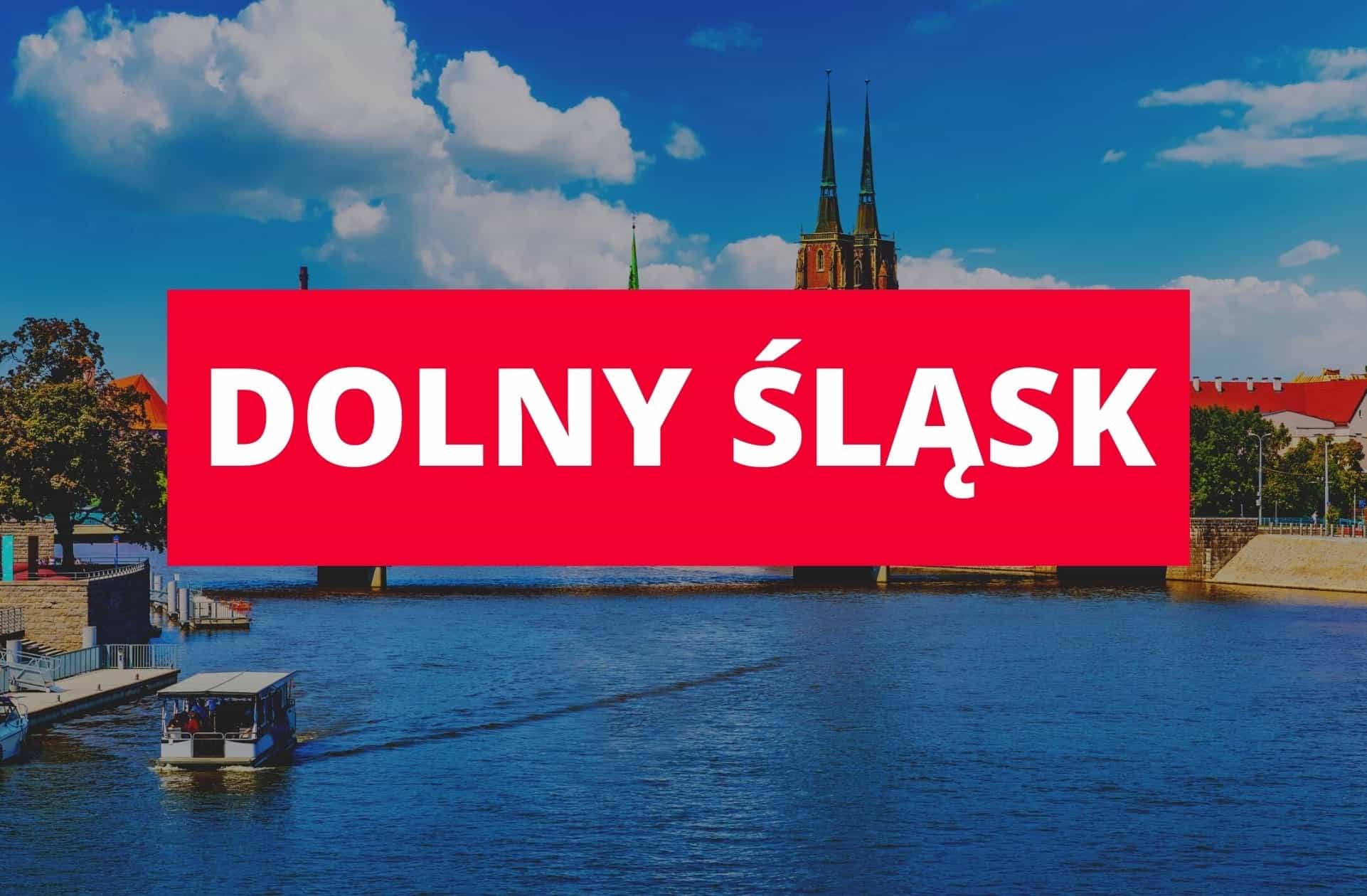 Dolny Śląsk