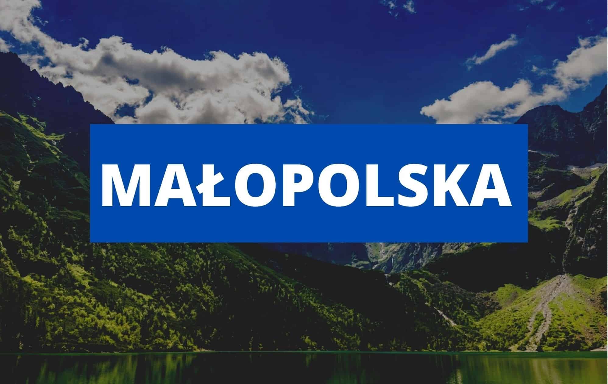 Małopolska