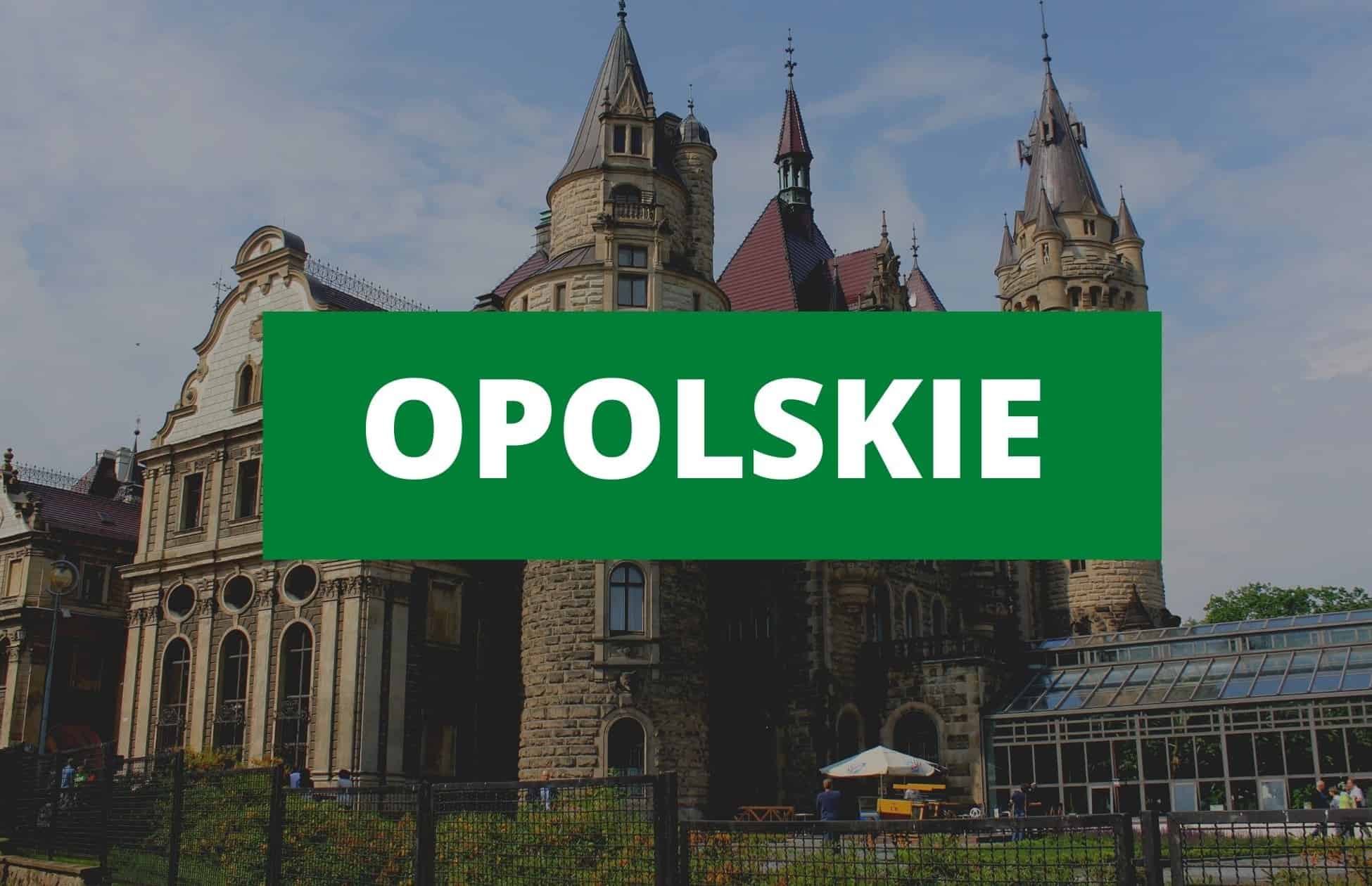 Opolskie