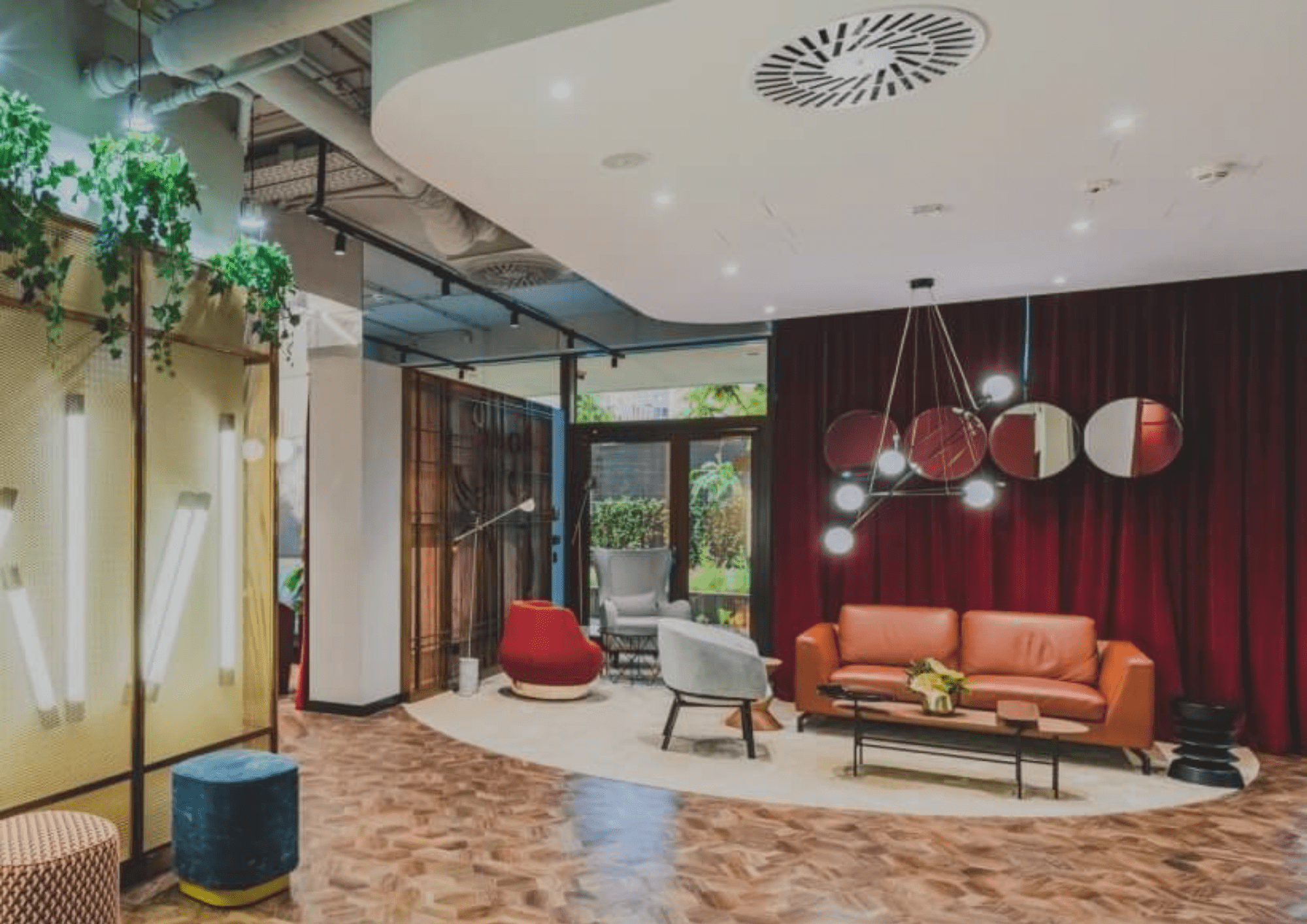 Hotel Royal Tulip Warszawa