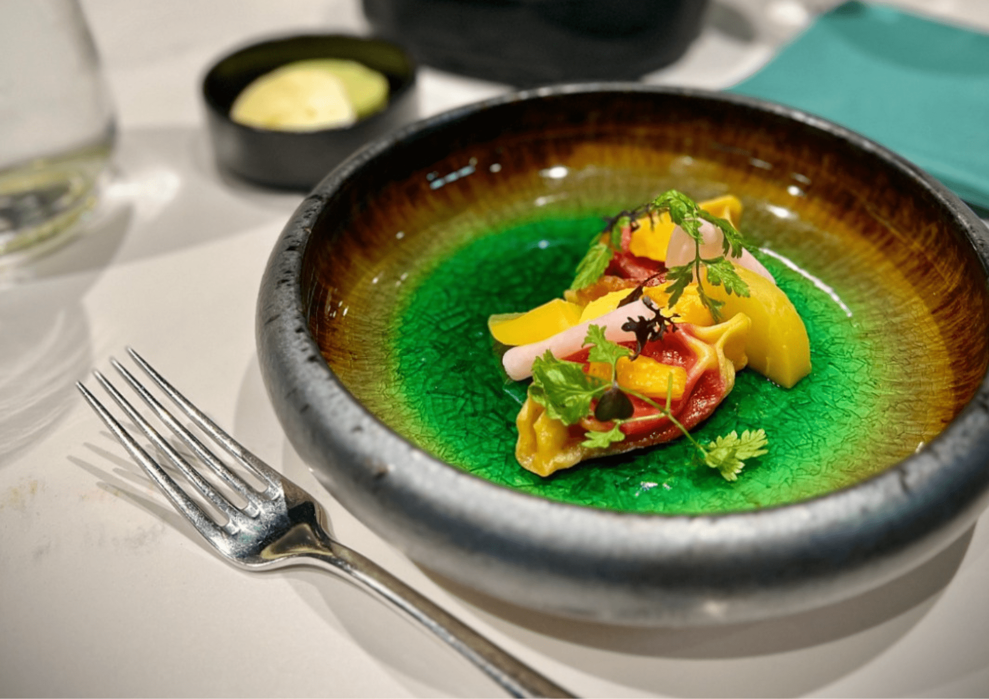 Restauracja Mozaika Warszawa