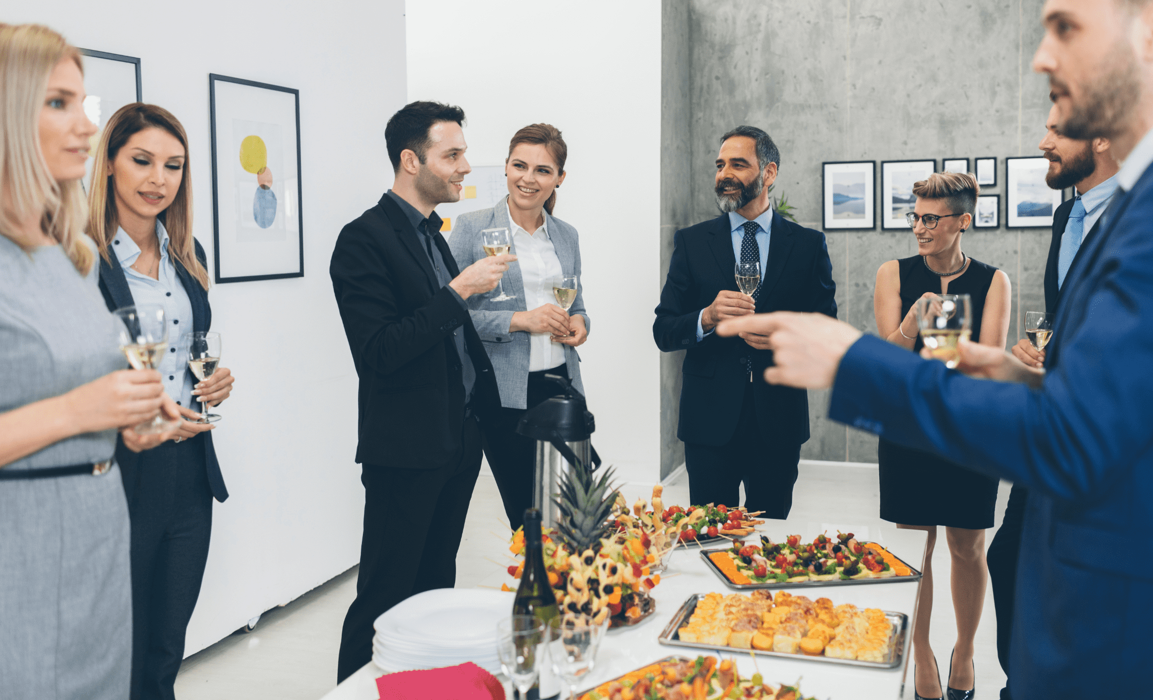 imprezy firmowe tatry