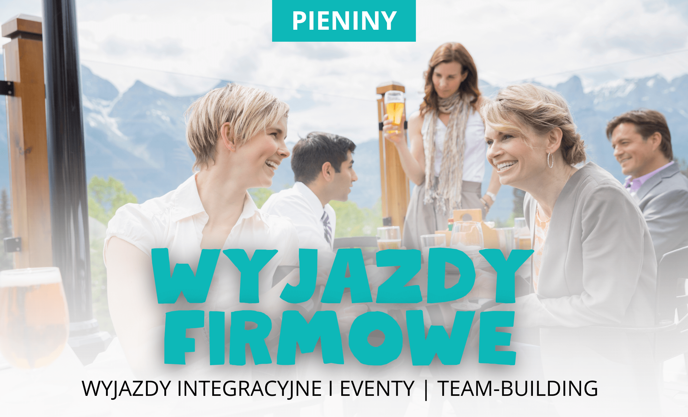 imprezy-firmowe,-wyjazdy-integracyjne,-eventy,-atrakcje-dla-grup-Pieniny
