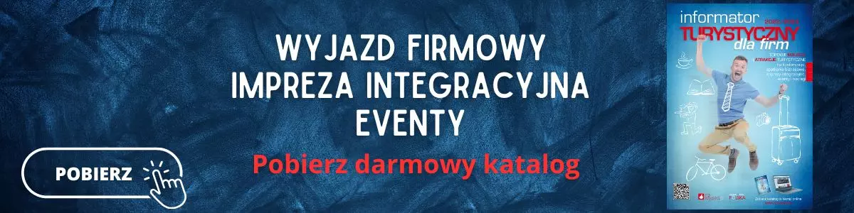 Informator Turystyczny dla firm 3