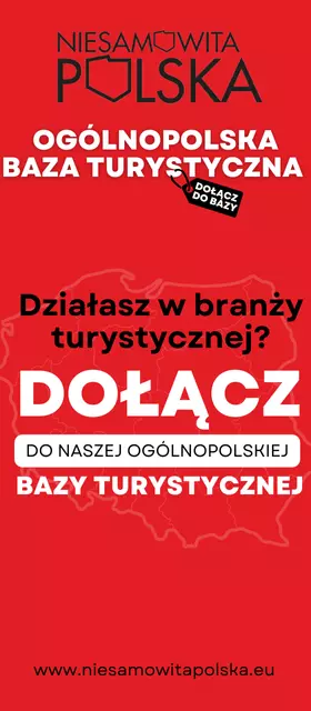 baza turystyczna