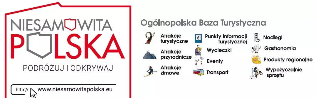 baner baza turystyczna