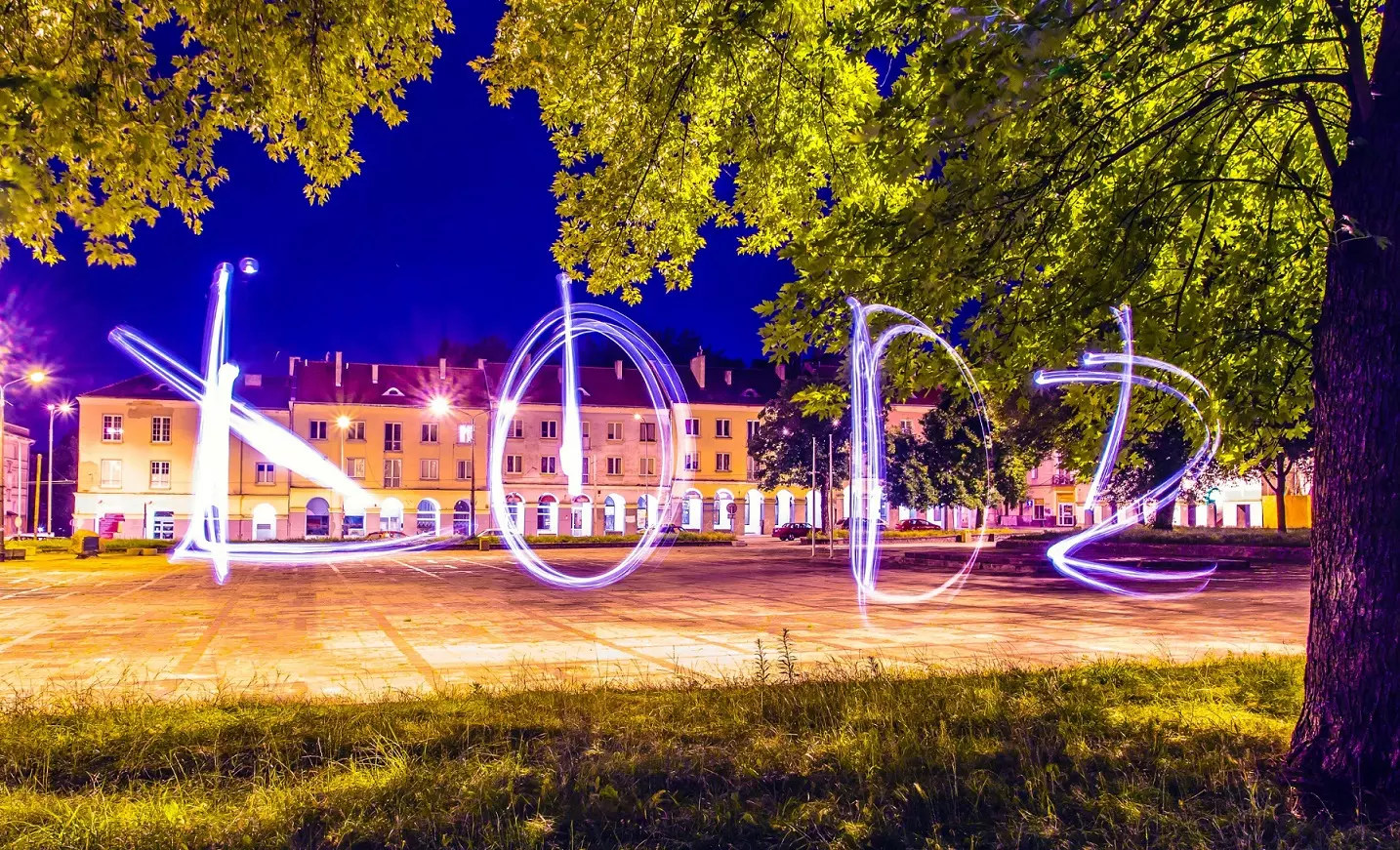 łódź atrakcje dla dzieci