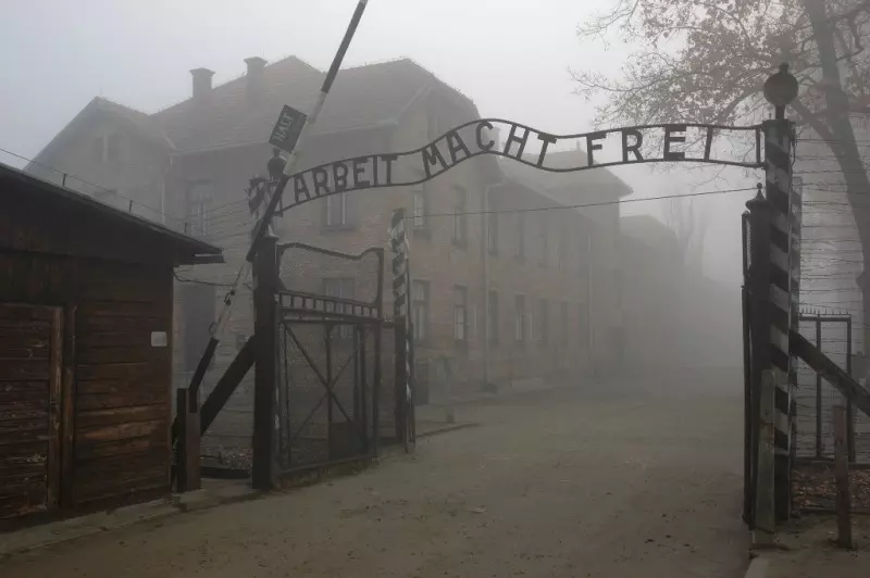 auschwitz