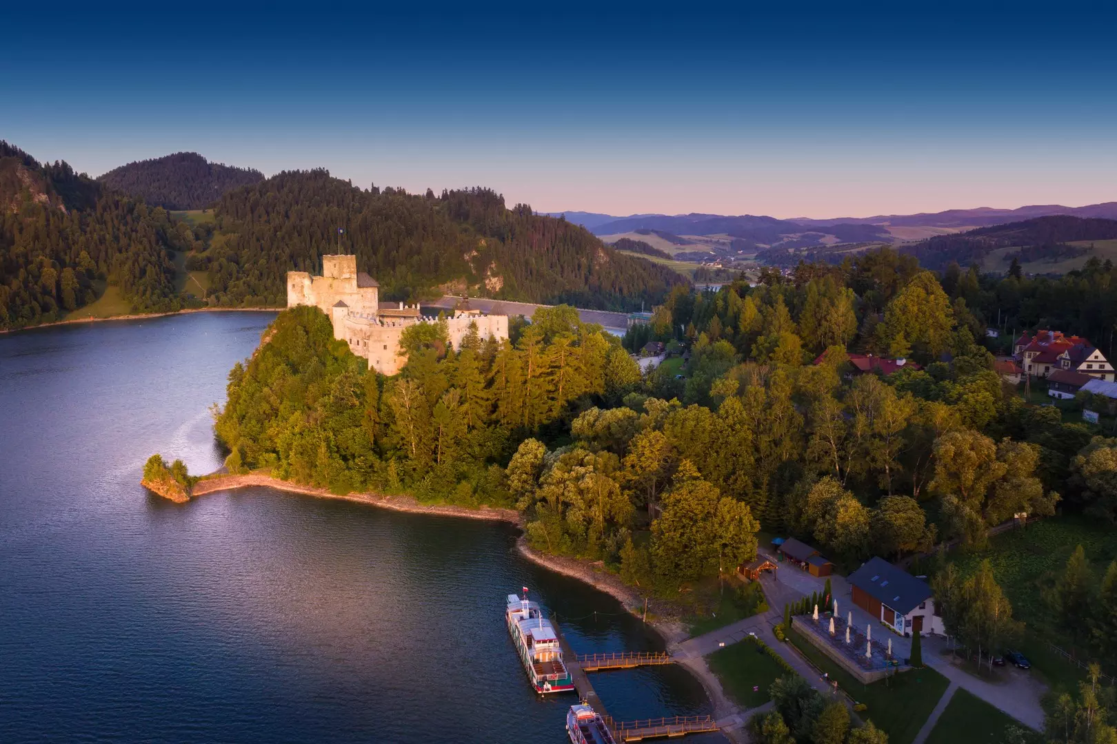 Pieniny