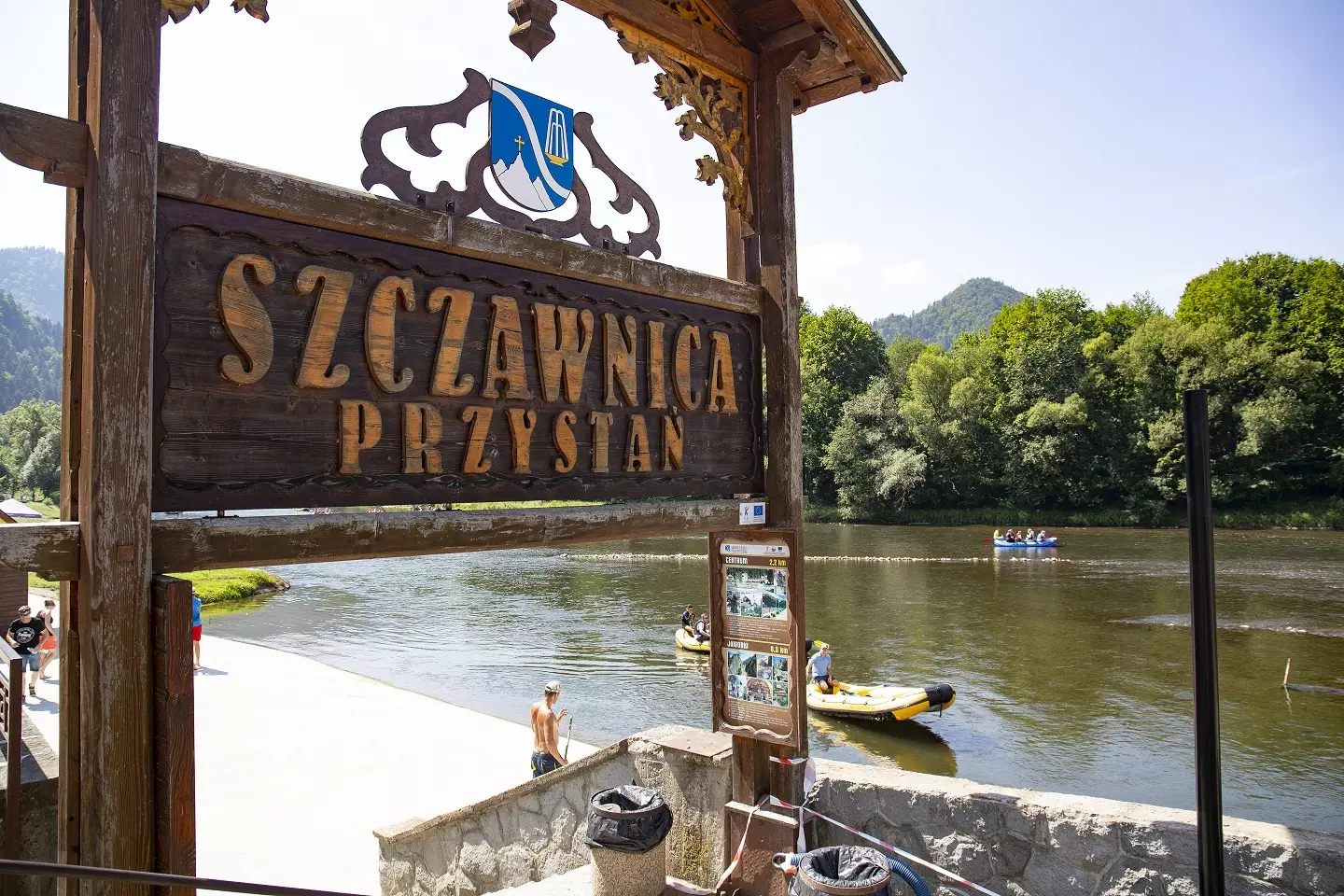 Szczawnica-Zdrój-gdzie-zjeść?