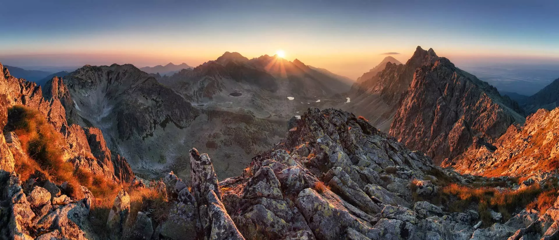 Tatry   góry w polsce