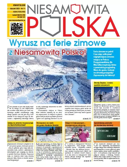 Kwartalnik Niesamowita Polska