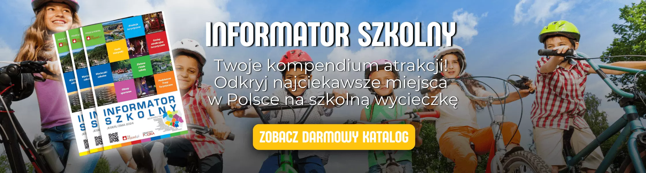 informator szkolny atrakcje 1