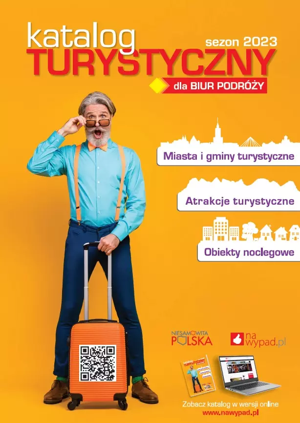 Katalog turystyczny