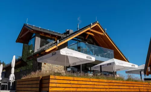 Restauracja U Petiego Karpacz