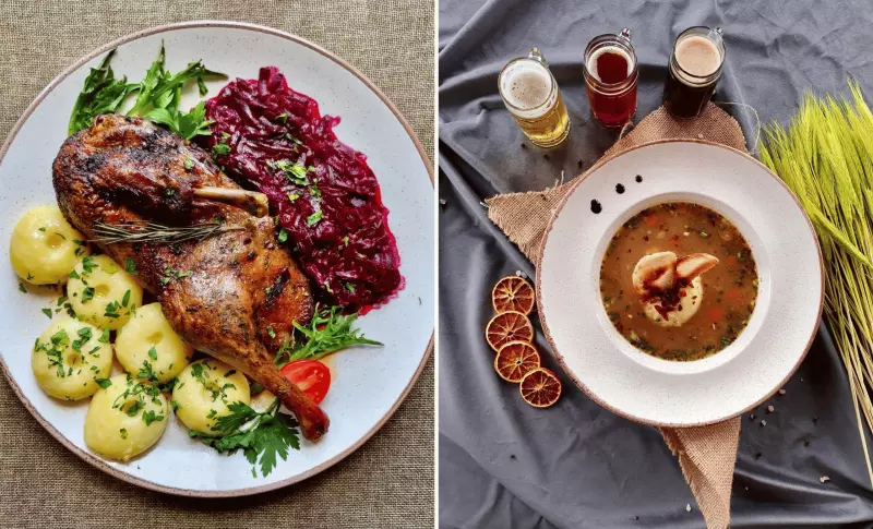 Sowiduch Browar i Restauracja Karpacz