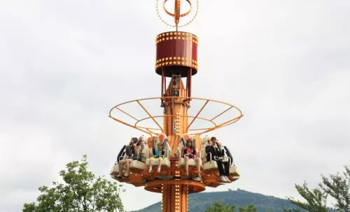 Park Rozrywki Esplanada