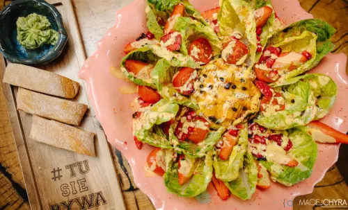Restauracja Kobe Grill House Jelenia Góra