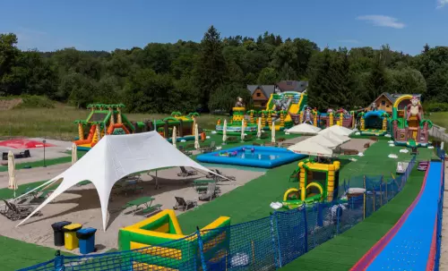 Fun Park Polanica-Zdrój