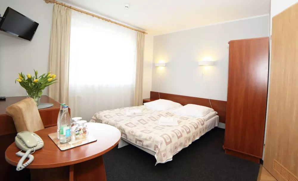 Hotel ABIS Bystrzyca Kłodzka