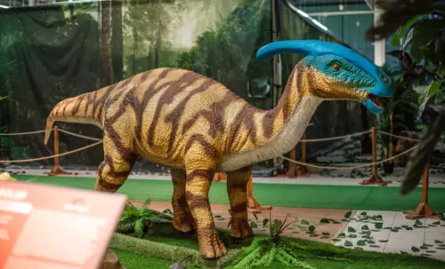 Dinopark