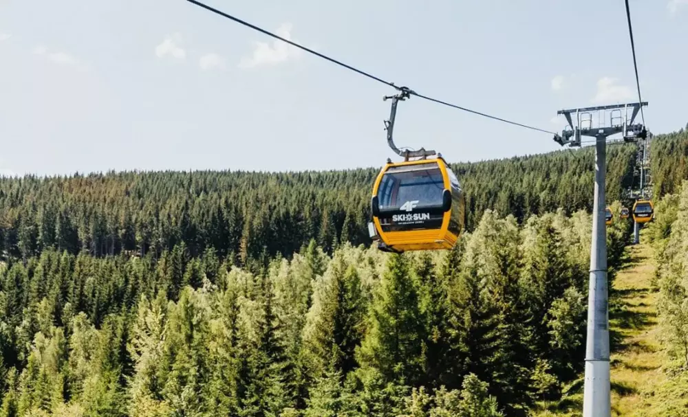 Ski&Sun Świeradów Zdrój
