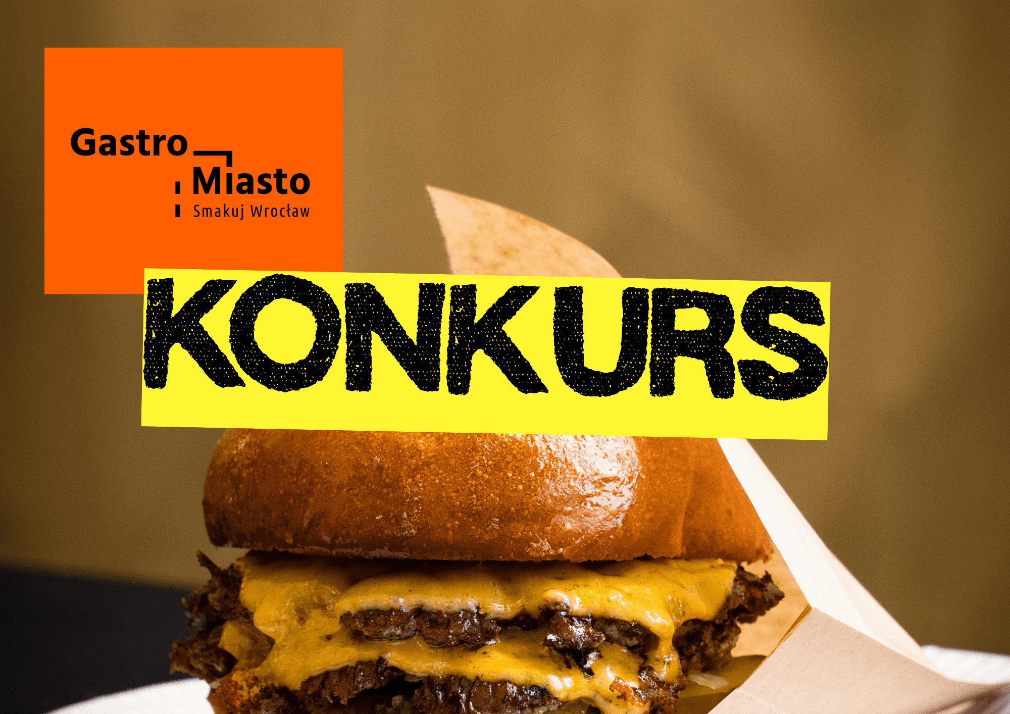 gastro miasto wrocław konkurs