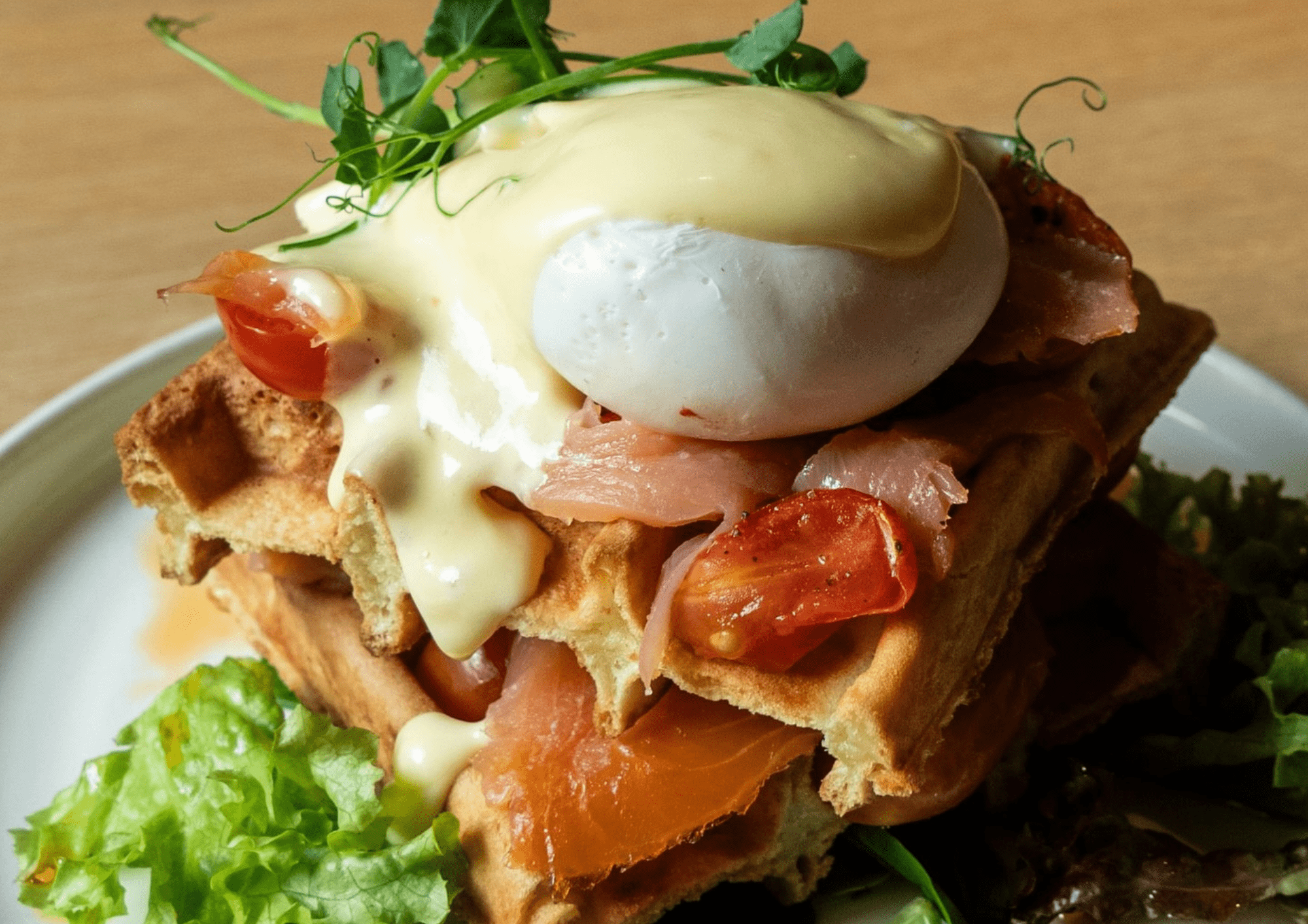 Restauracja Monka Toruń 3-1