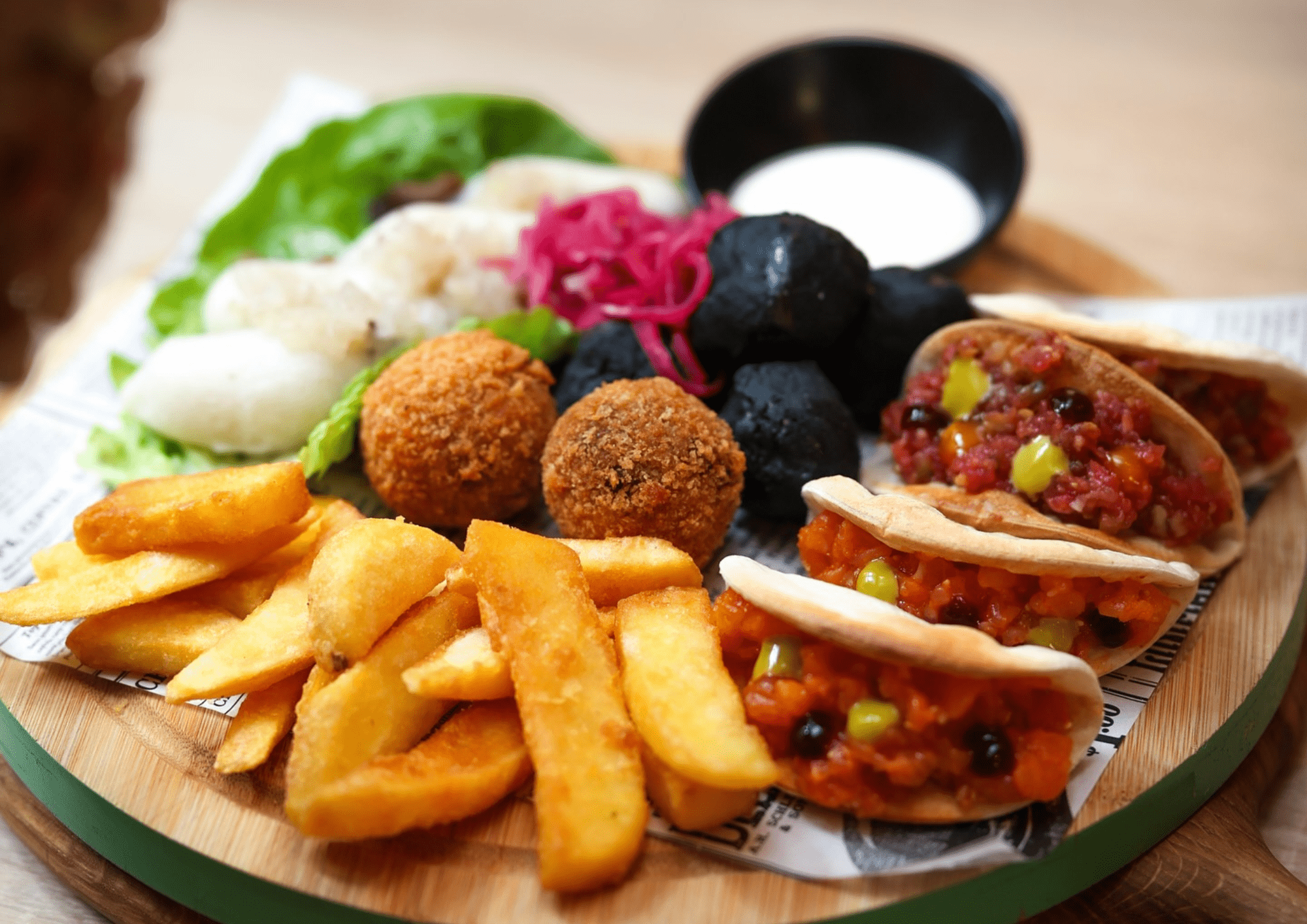 restauracja esencja torun 5