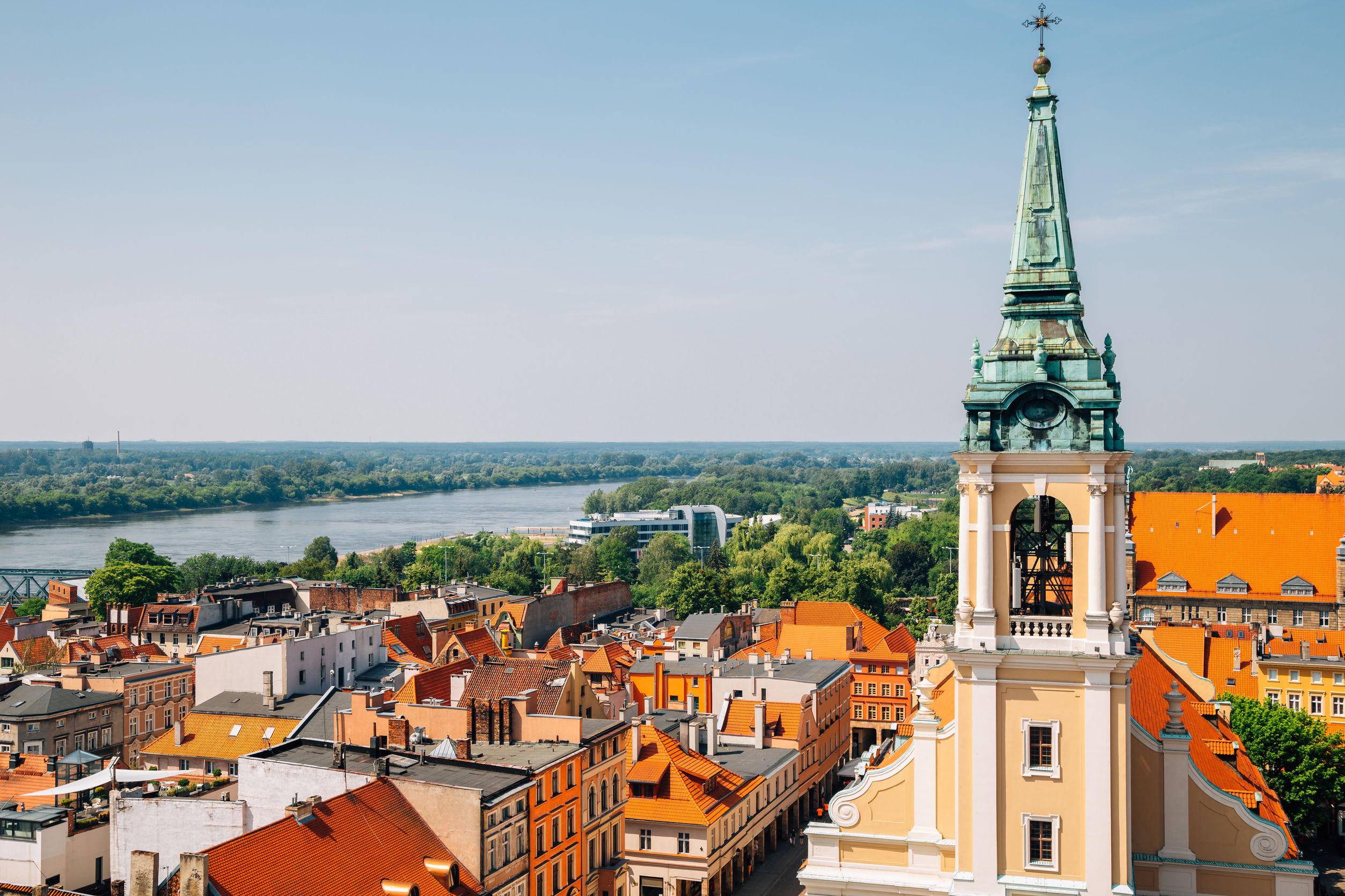 Ciekawe atrakcje dla dzieci i dorosłych w Polsce