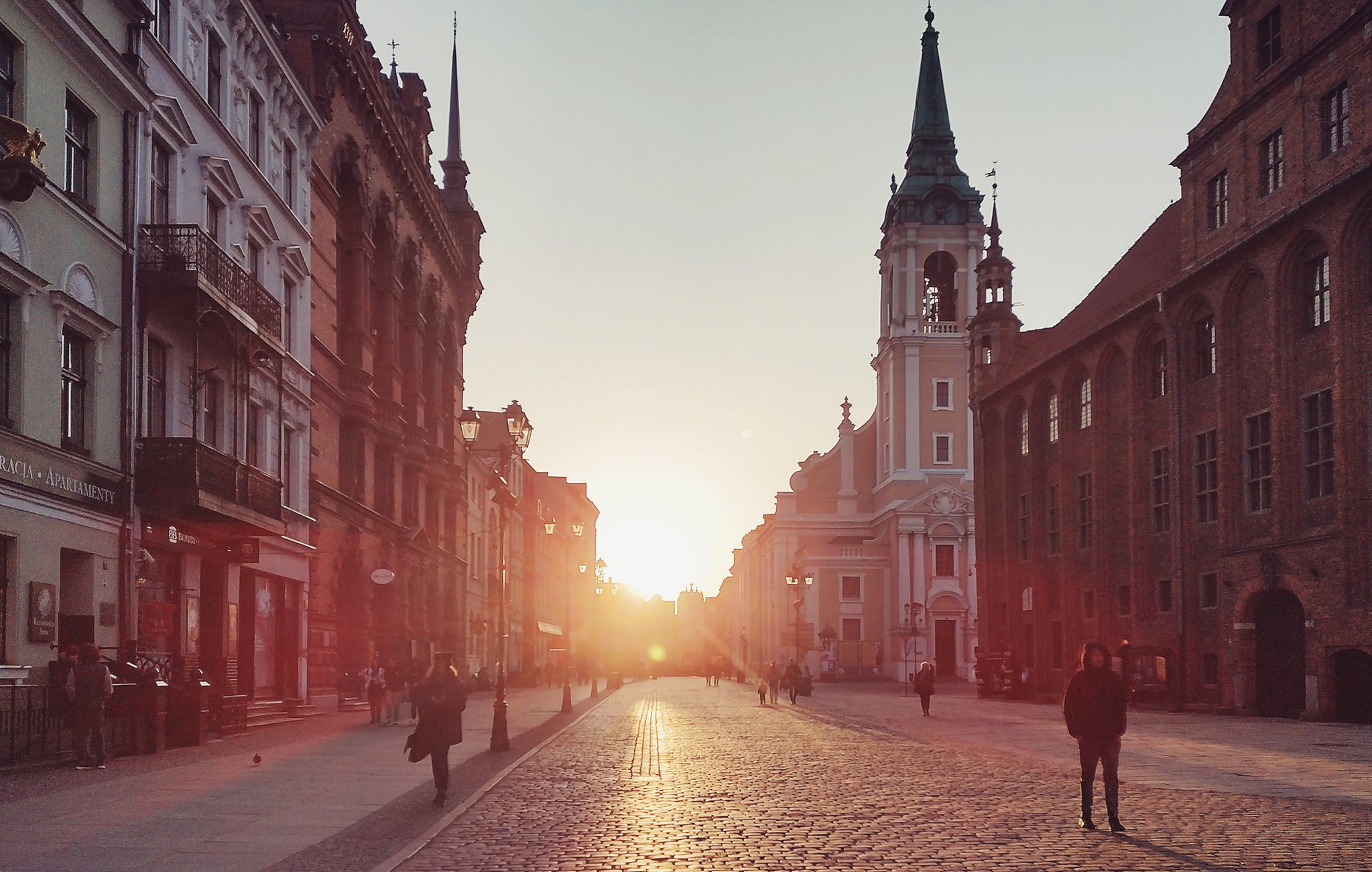 Toruń