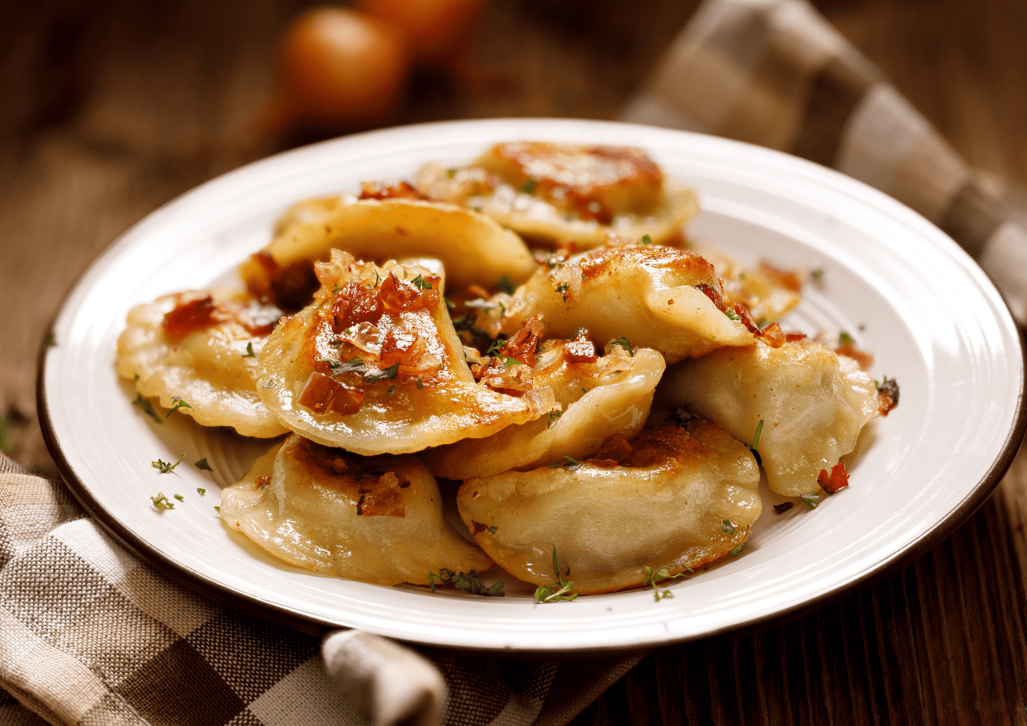 Łódź jedzenie restauracje