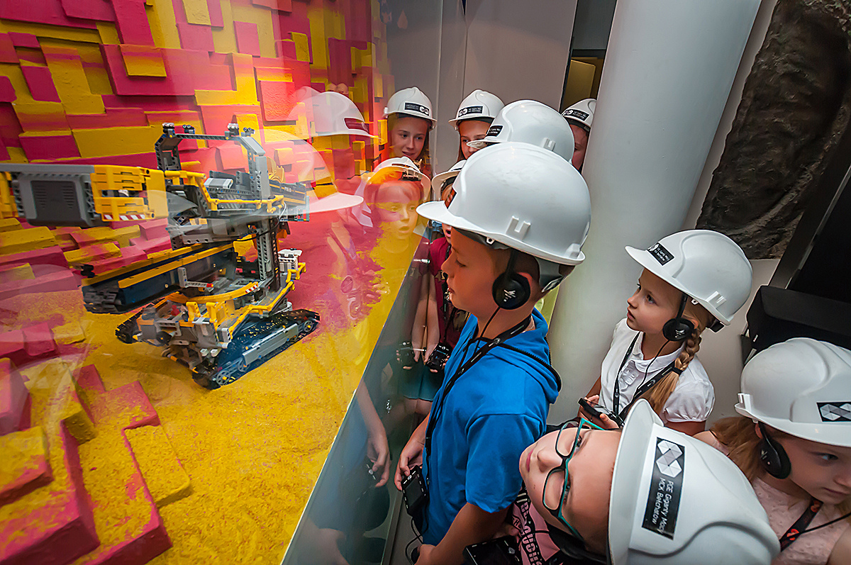 Giganty Mocy MCK Bełchatów 4