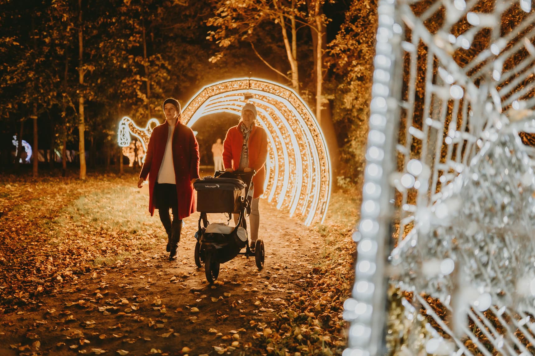 lumina park