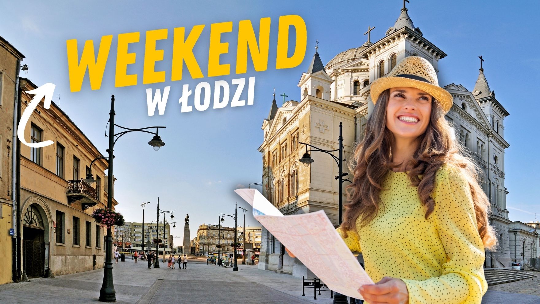 Weekend w Łodzi 