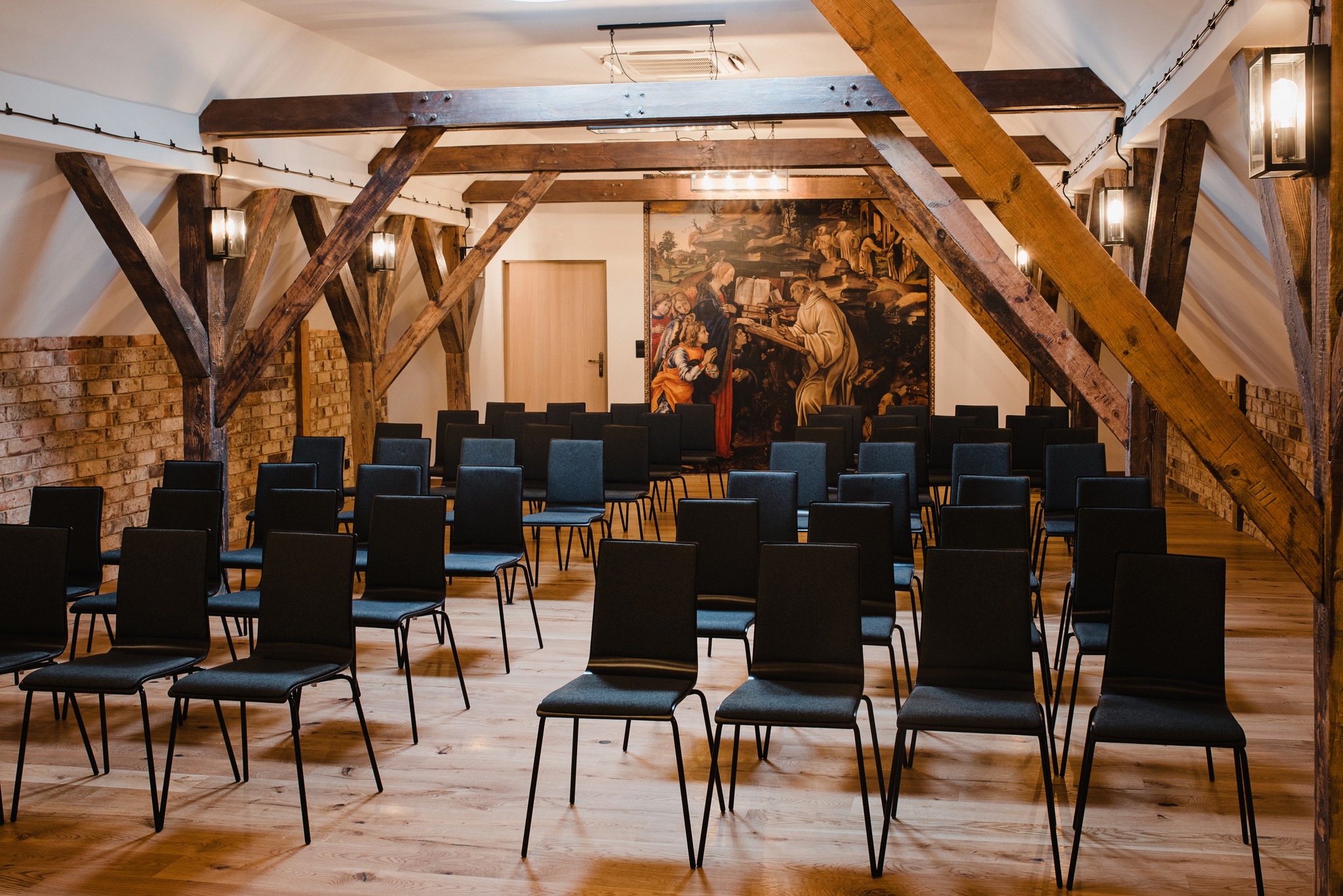 Hotel Podklasztorze sulejow konferencje