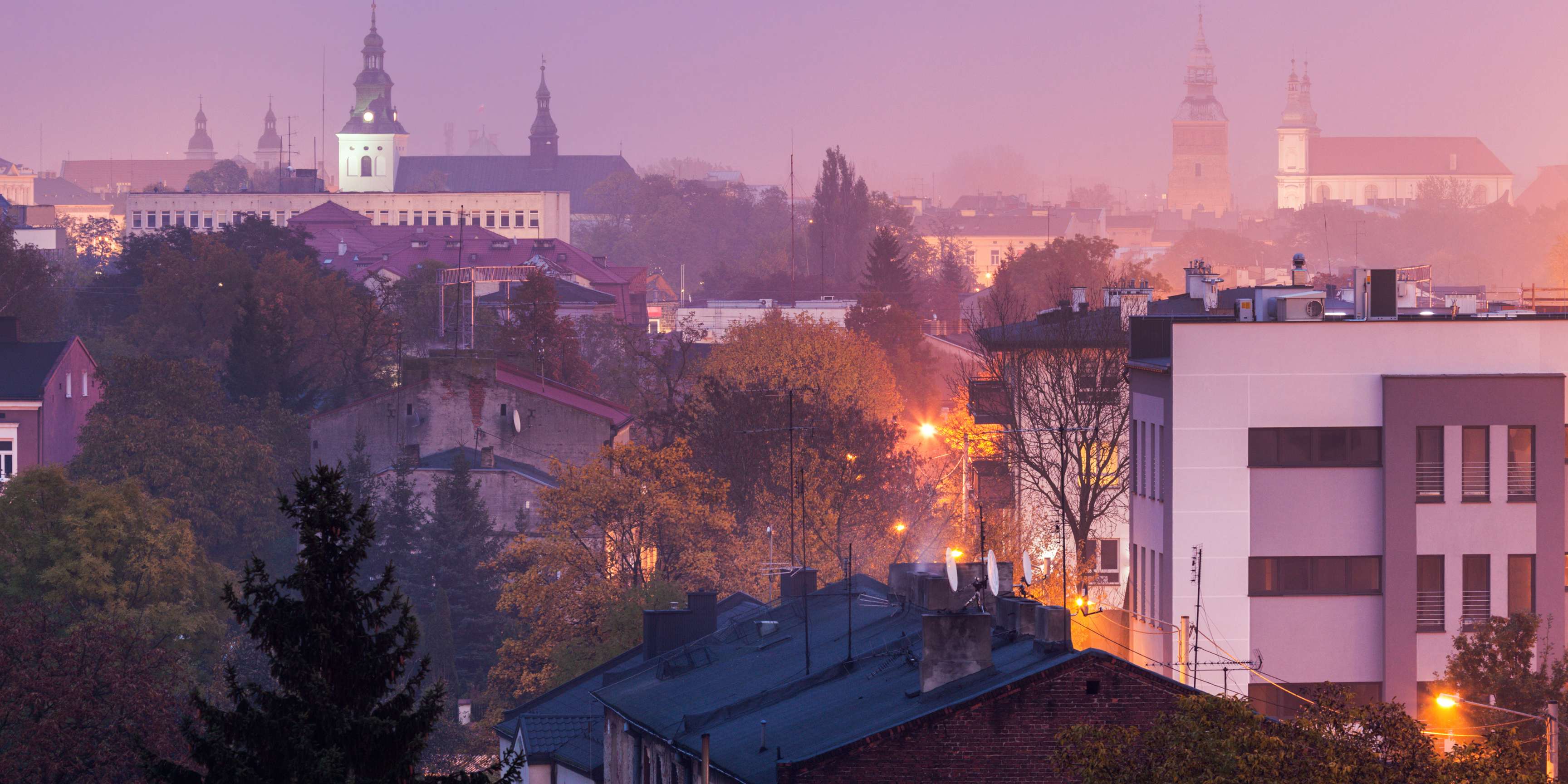 Piotrkow Trybunalski