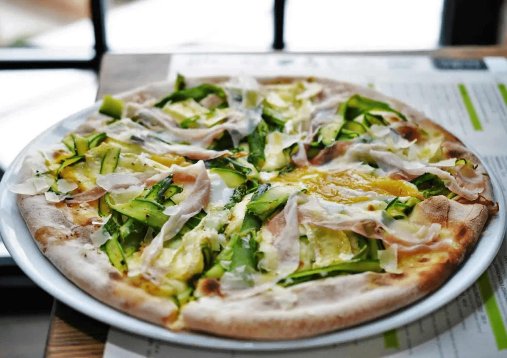 Restauracja Bawełna Łódź 3-1