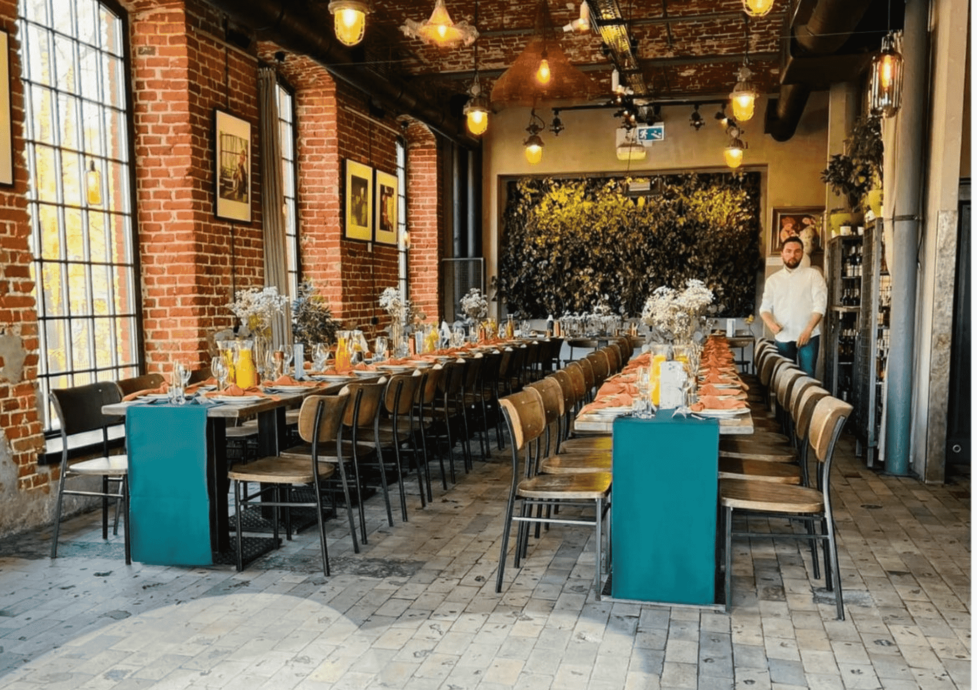 restauracja bawelna lodz 5 1