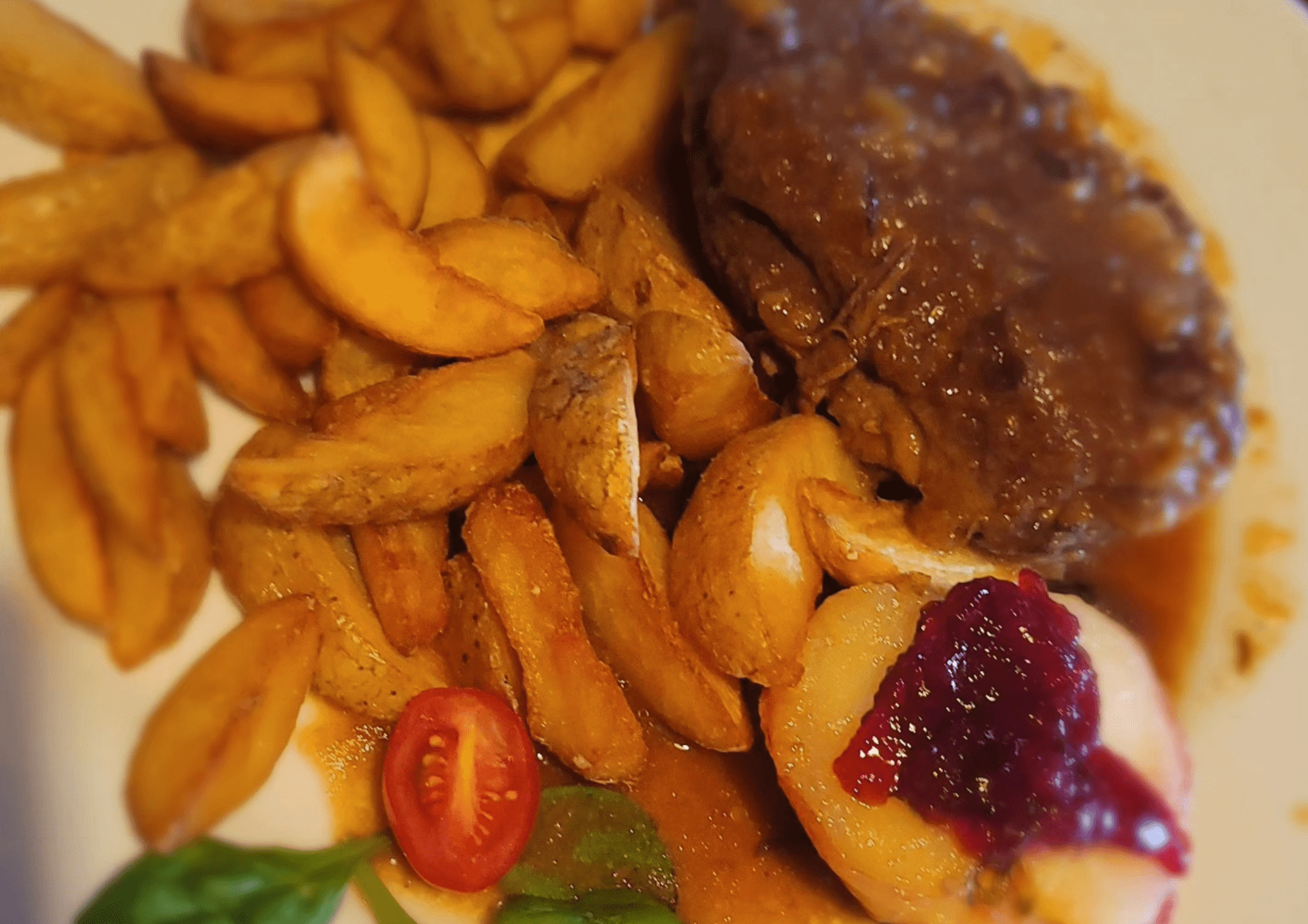 restauracja Dworek Piotrkow tryb