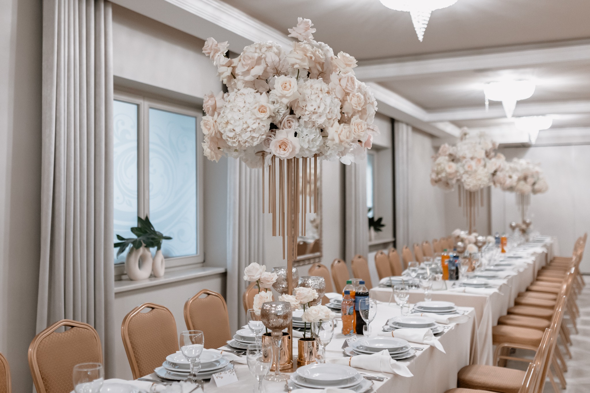 restauracja jan bełchatów przyjęcia