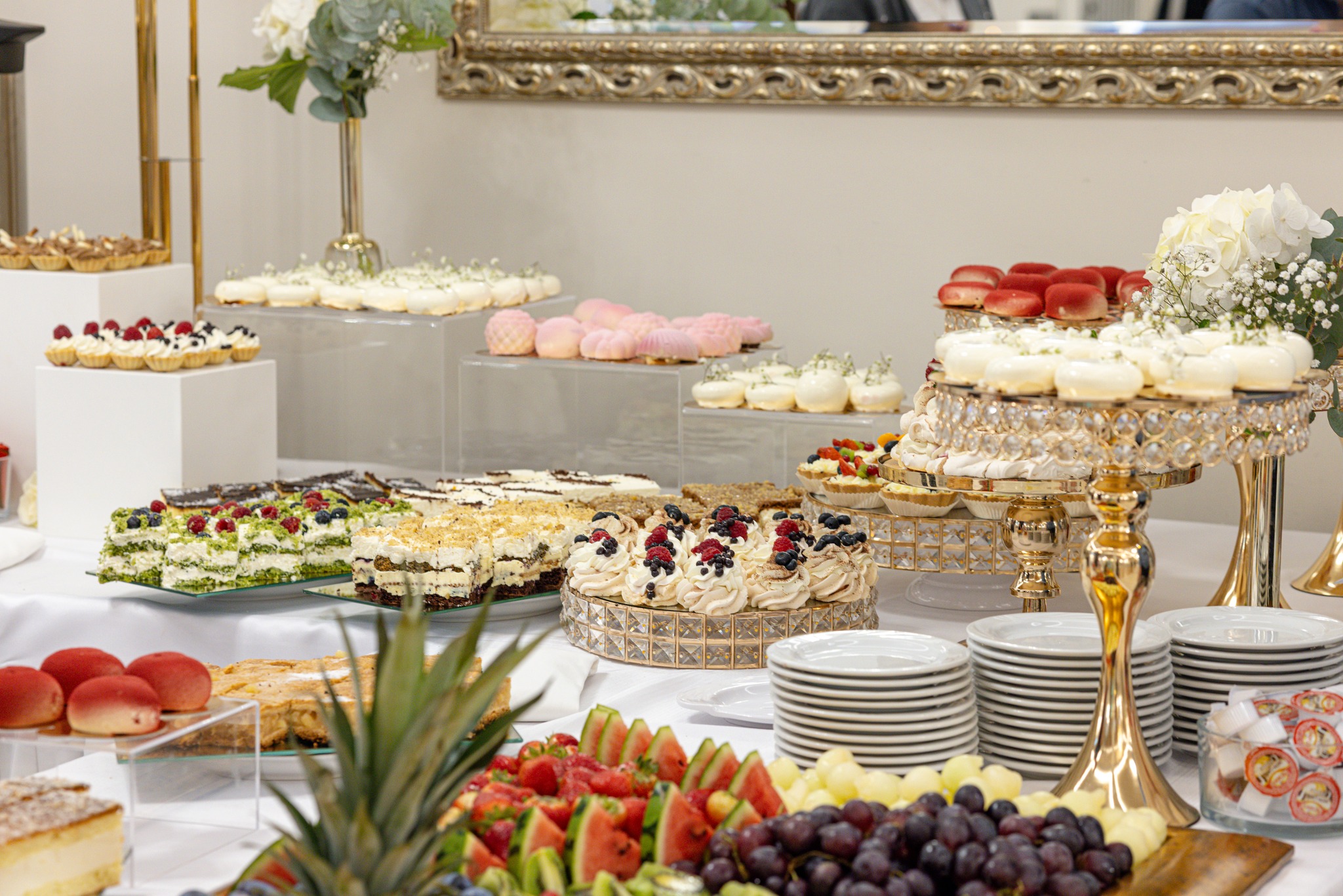 restauracja jan bełchatów przyjęcia2