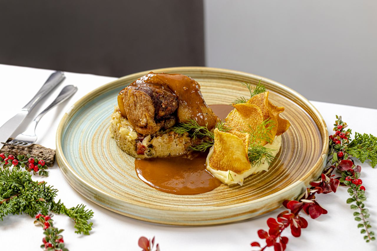 restauracja jan bełchatów