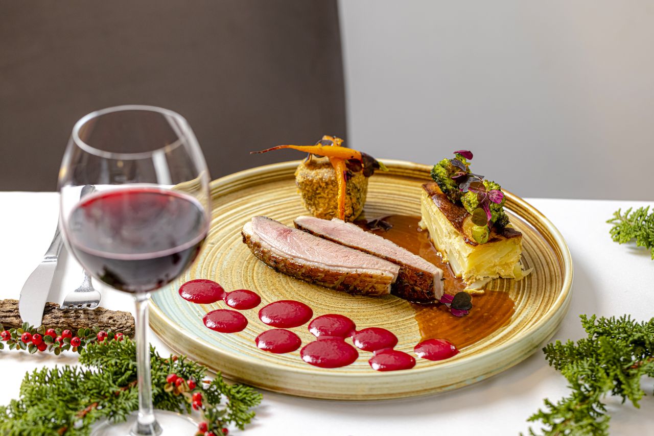 restauracja jan bełchatów