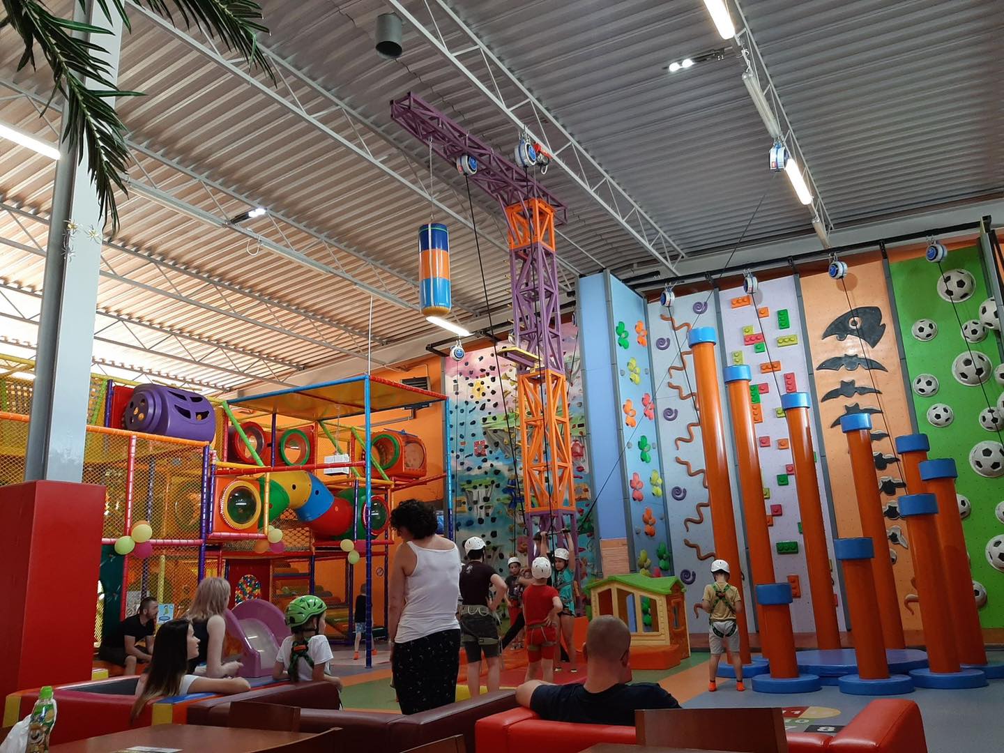 Kinder Park