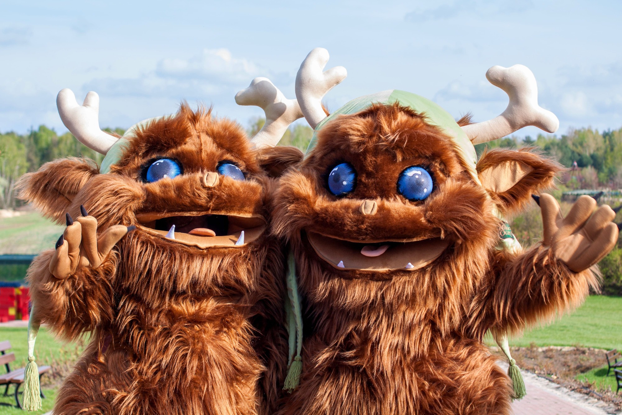 magiczne ogrody atrakcje lubelskie