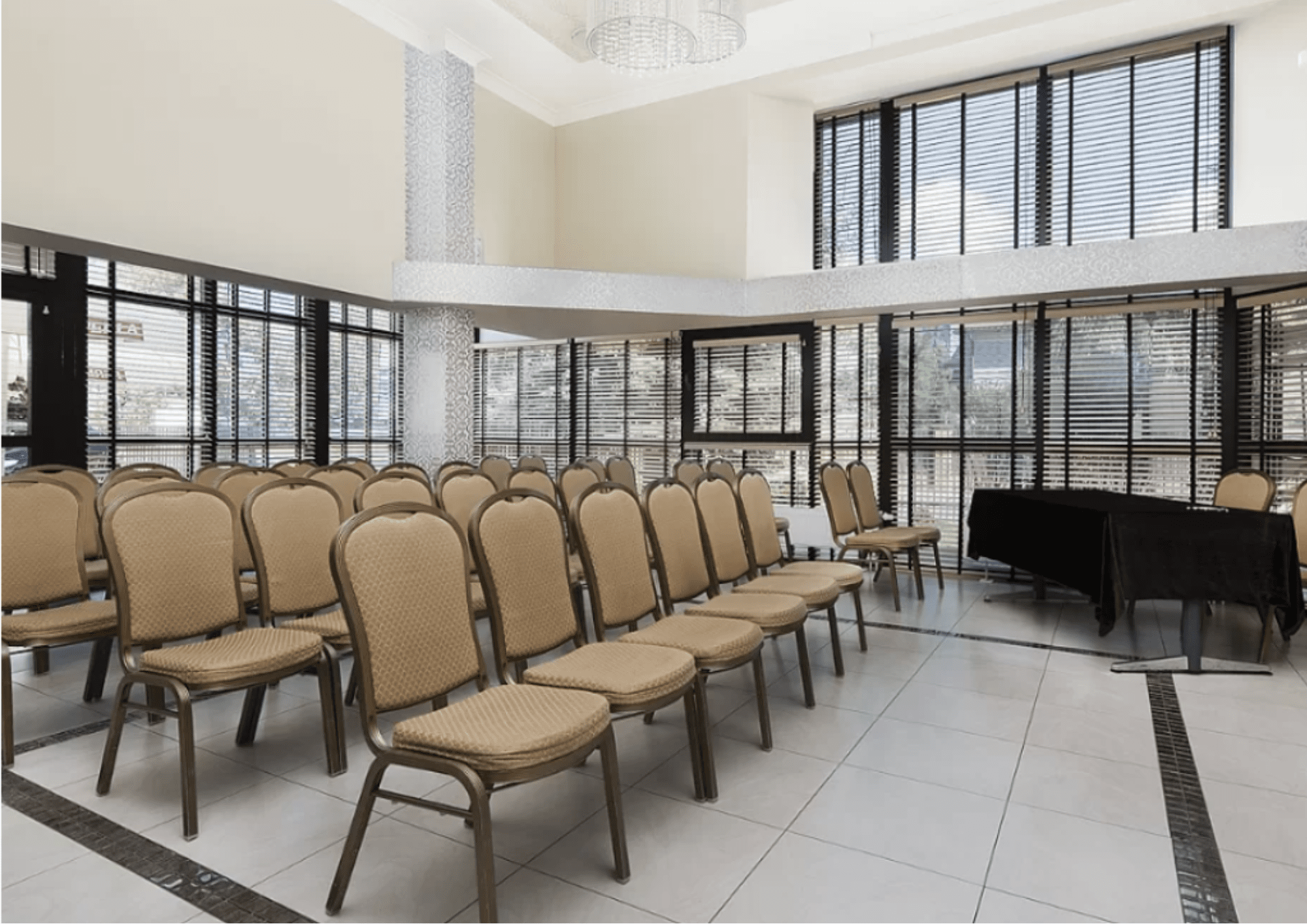 hotel pod kasztanami konferencje 1